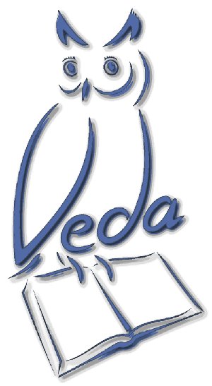 logo veda